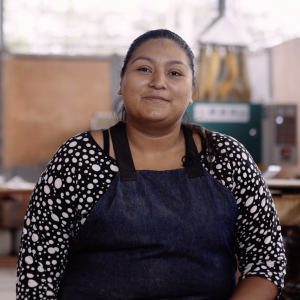 Jesica Toapanta