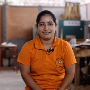 Margarita Bonilla